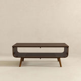 Alice Coffee Table Walnut