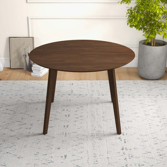 Alana Dining Table (Walnut)