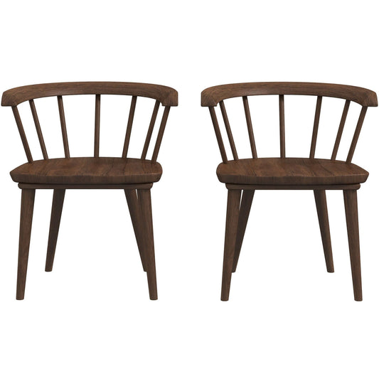 Kingsley Dining Chair (Set Of 2)