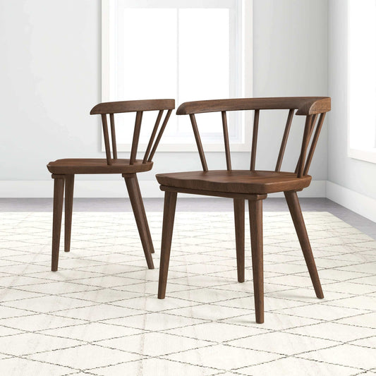 Kingsley Dining Chair (Set Of 2)