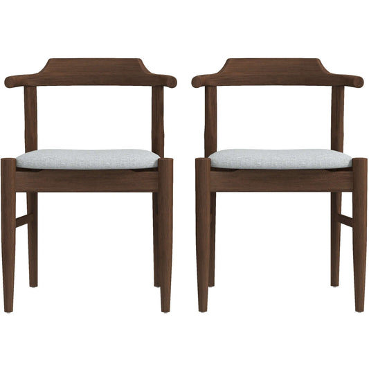 Daisy Dining Chair (Set of 2)