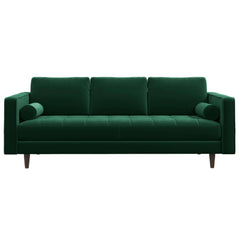 Catherine Mid-Century Modern Sofa