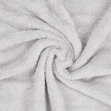 3 Piece 100% Cotton Extra Fluffy and Soft Luxury Turkish Towel Set with 20 Different Colors - 20 Set Case Pack