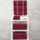 American Soft Linen 100% Cotton Turkish Towels for Bathroom, 4 Pack Bath Towel Set,  Super Soft, Extra Large Bath Towels