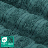 4 Piece 100% Cotton Turkish Towels, Hand Towel Set, Soft, Absorbent, Quick Dry - 28 Set Case Pack