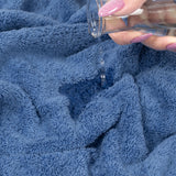 4 Piece 100% Cotton Turkish Towels, Hand Towel Set, Soft, Absorbent, Quick Dry - 28 Set Case Pack