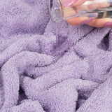 4 Piece 100% Cotton Turkish Towels, Hand Towel Set, Soft, Absorbent, Quick Dry - 28 Set Case Pack
