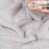 4 Piece 100% Cotton Turkish Towels, Hand Towel Set, Soft, Absorbent, Quick Dry - 28 Set Case Pack