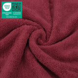 4 Piece 100% Cotton Luxury Washcloth Turkish Towel Set - 60 Set Case Pack