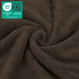 4 Piece 100% Cotton Luxury Washcloth Turkish Towel Set - 60 Set Case Pack