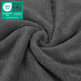 4 Piece 100% Cotton Luxury Washcloth Turkish Towel Set - 60 Set Case Pack
