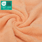 4 Piece 100% Cotton Luxury Washcloth Turkish Towel Set - 60 Set Case Pack
