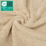 4 Piece 100% Cotton Luxury Washcloth Turkish Towel Set - 60 Set Case Pack