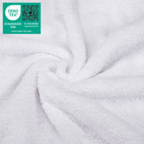 4 Piece 100% Cotton Luxury Washcloth Turkish Towel Set - 60 Set Case Pack