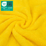 4 Piece 100% Cotton Luxury Washcloth Turkish Towel Set - 60 Set Case Pack