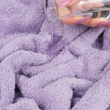 6 Piece 100% Cotton Turkish Bulk Bath Towels - Wholesale Premium Towel Sets - 10 Set Case Pack