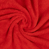 6 Piece 100% Cotton Turkish Bulk Bath Towels - Wholesale Premium Towel Sets - 10 Set Case Pack