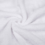 6 Piece 100% Cotton Turkish Bulk Bath Towels - Wholesale Premium Towel Sets - 10 Set Case Pack