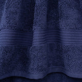 American Soft Linen Bekos 100% Cotton Turkish Towels, 4 Piece Bath Towel Set