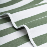 Cabana Striped Premium Beach Towels, Premium Cotton, 30x60 Inches, Soft, Absorbent, Sand Free Swim Towels