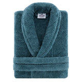 American Soft Linen Super Soft, Absorbent and Fluffy, Unisex Fleece Bathrobe