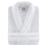 American Soft Linen Super Soft, Absorbent and Fluffy, Unisex Fleece Bathrobe