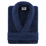American Soft Linen Super Soft, Absorbent and Fluffy, Unisex Fleece Bathrobe