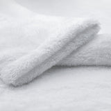 American Soft Linen Super Soft, Absorbent and Fluffy, Unisex Fleece Bathrobe