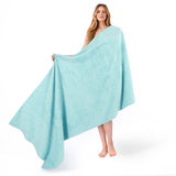 35x70 Inch Premium Bath Sheet JUMBO 100% Cotton Turkish Towels, Extremely Soft, Luxury,  Extra Large Bath Towel (BEST CHOICE)
