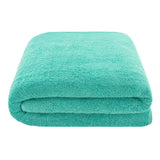 40x80 Inch Premium Bath Sheet OVERSIZED 100% Ring Spun Cotton, Luxury, Maximum Softness, Extra Large Bath Towel