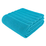 35x70 Inch Premium Bath Sheet JUMBO 100% Cotton Turkish Towels, Extremely Soft, Luxury,  Extra Large Bath Towel (BEST CHOICE)