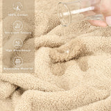 35x70 Inch Premium Bath Sheet JUMBO 100% Cotton Turkish Towels, Extremely Soft, Luxury,  Extra Large Bath Towel (BEST CHOICE)