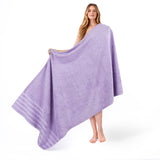 35x70 Inch Premium Bath Sheet JUMBO 100% Cotton Turkish Towels, Extremely Soft, Luxury,  Extra Large Bath Towel (BEST CHOICE)