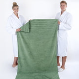 35x70 Inch Premium Bath Sheet JUMBO 100% Cotton Turkish Towels, Extremely Soft, Luxury,  Extra Large Bath Towel (BEST CHOICE)