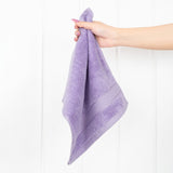 American Soft Linen 100% Cotton, Luxury, Salem 4 Piece Washcloth Set - 60 Set Case Pack