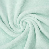 American Soft Linen 100% Cotton, Luxury, Salem 4 Piece Washcloth Set - 60 Set Case Pack