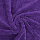 American Soft Linen 100% Cotton, Luxury, Salem 4 Piece Washcloth Set - 60 Set Case Pack
