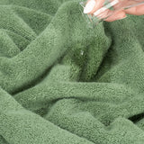 American Soft Linen 100% Cotton, Luxury, Salem 4 Piece Washcloth Set - 60 Set Case Pack
