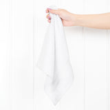 American Soft Linen 100% Cotton, Luxury, Salem 4 Piece Washcloth Set - 60 Set Case Pack