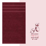 American Soft Linen Single Piece 100% Cotton Turkish Towels with 20 Different Colors, Create Your Set