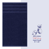American Soft Linen Single Piece 100% Cotton Turkish Towels with 20 Different Colors, Create Your Set