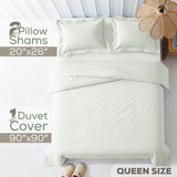 American Soft Linen Wholesale Duvet Cover Sets – 100% Washed Cotton Hotel Bedding Bulk