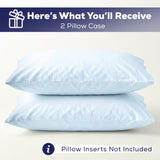 American Soft Linen Wholesale Pillowcases – Bulk Hotel Pillow Covers for Hospitality
