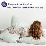 American Soft Linen Wholesale Pillowcases – Bulk Hotel Pillow Covers for Hospitality