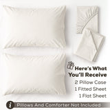 American Soft Linen Wholesale Sheet Sets – Hotel Bedding Bulk for Airbnb & Hospitality