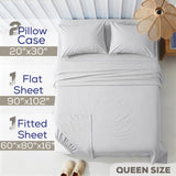 American Soft Linen Wholesale Sheet Sets – Hotel Bedding Bulk for Airbnb & Hospitality