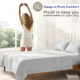 American Soft Linen Wholesale Sheet Sets – Hotel Bedding Bulk for Airbnb & Hospitality