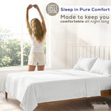 American Soft Linen Wholesale Sheet Sets – Hotel Bedding Bulk for Airbnb & Hospitality