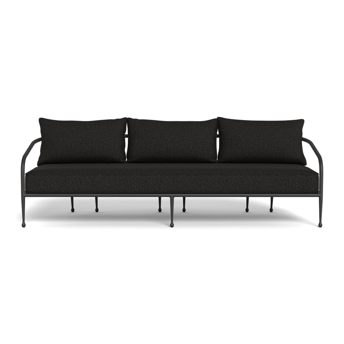 Andre 3 Seat Sofa