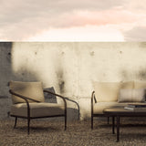Andre 3 Seat Sofa